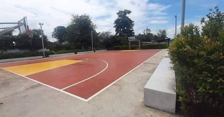 SMDC Cheerful Homes Flexi Home Corner B Unit / House & Lot / Rent To Own