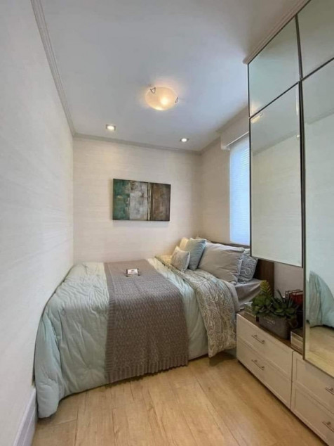 SMDC Cheerful Homes Flexi Home Corner B Unit / House & Lot / Rent To Own