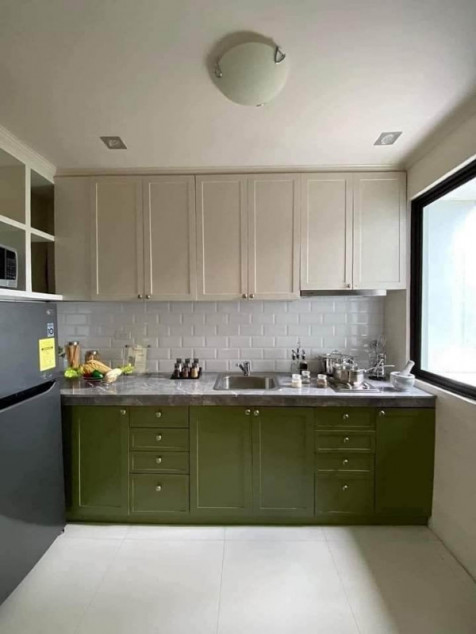 SMDC Cheerful Homes Flexi Home Corner B Unit / House & Lot / Rent To Own