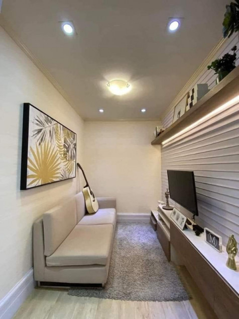 SMDC Cheerful Homes Flexi Home Corner B Unit / House & Lot / Rent To Own