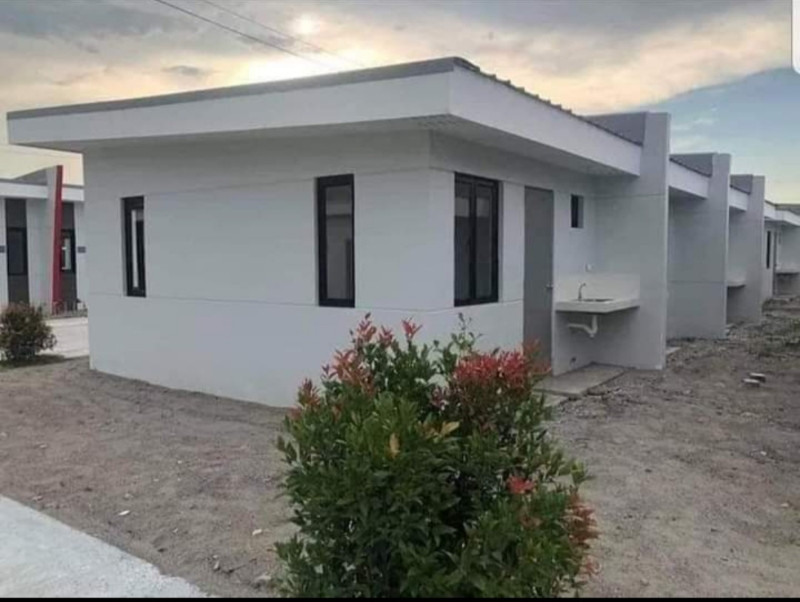 SMDC Cheerful Homes Flexi Home Corner B Unit / House & Lot / Rent To Own