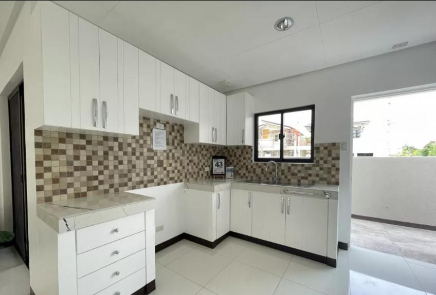 For Sale: House and Lot in Imus, Cavite – Single Detached Unit