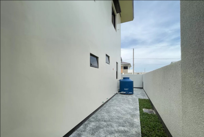 For Sale: House and Lot in Imus, Cavite – Single Detached Unit