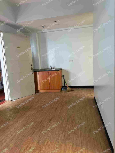 Studio 6k Monthly Condo For Sale Rent To Own In Cambridge Village Pasig Big Discount Low Downpayment