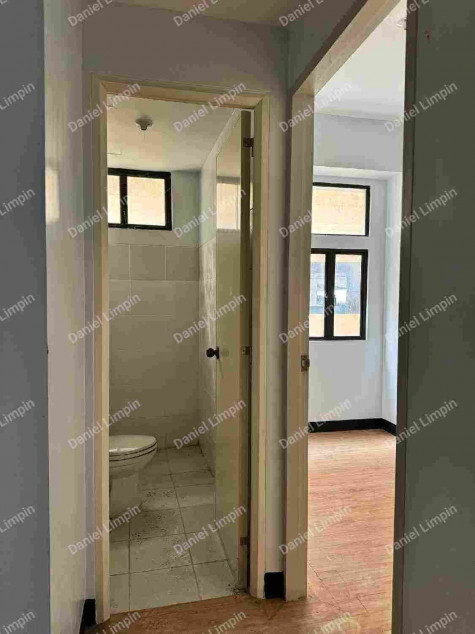 Studio 6k Monthly Condo For Sale Rent To Own In Cambridge Village Pasig Big Discount Low Downpayment