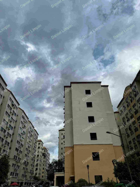 Studio 6k Monthly Condo For Sale Rent To Own In Cambridge Village Pasig Big Discount Low Downpayment