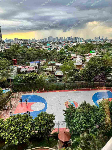 Studio 6k Monthly Condo For Sale Rent To Own In Cambridge Village Pasig Big Discount Low Downpayment