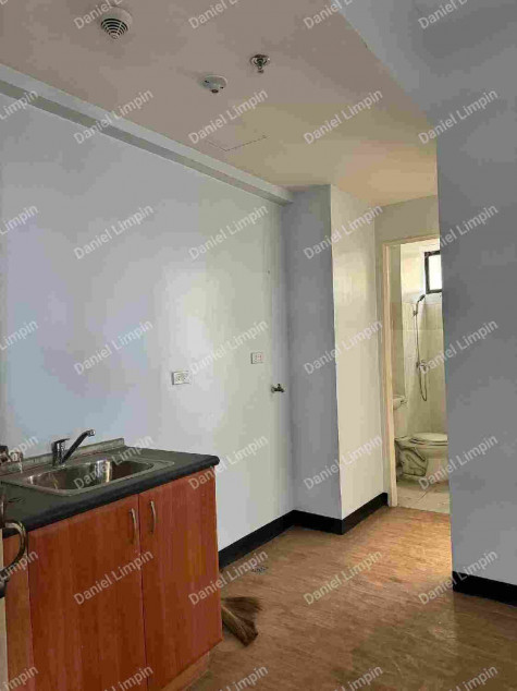 Studio 6k Monthly Condo For Sale Rent To Own In Cambridge Village Pasig Big Discount Low Downpayment