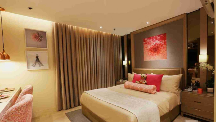 Ready For Occupancy, Rent To Own Condo Units In Manila. 5-10% Dp To Move In.