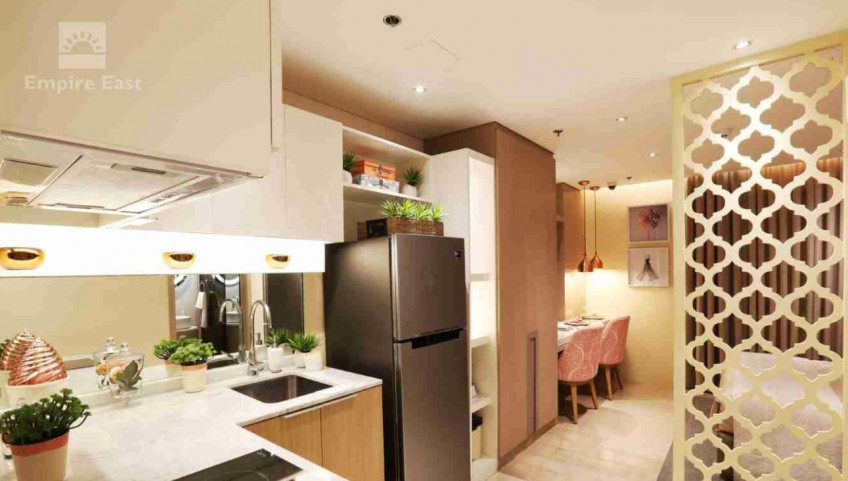 Ready For Occupancy, Rent To Own Condo Units In Manila. 5-10% Dp To Move In.