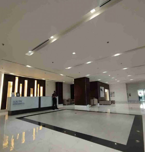 Ready For Occupancy, Rent To Own Condo Units In Manila. 5-10% Dp To Move In.