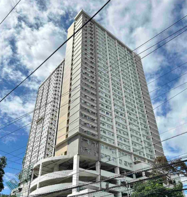 Ready For Occupancy, Rent To Own Condo Units In Manila. 5-10% Dp To Move In.