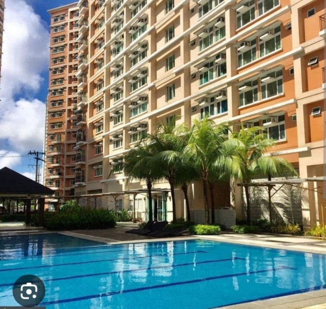 3 Bedroom Ready For Occupancy Condo For Sale With Parking At 2nd Level