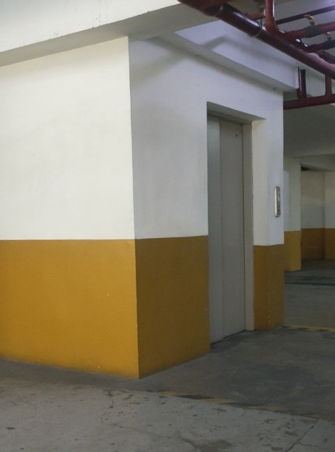 3 Bedroom Ready For Occupancy Condo For Sale With Parking At 2nd Level