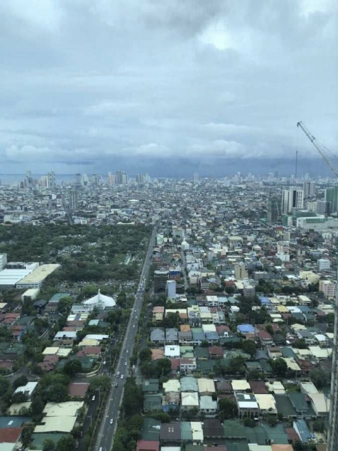 For Sale, Fully Furnished 1BR With Parking @ Trump Tower, Makati