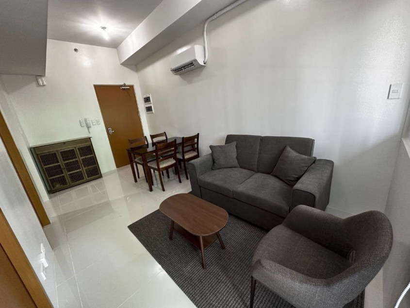 For Lease - 1 Bedroom At Park Avenue Tower, BGC