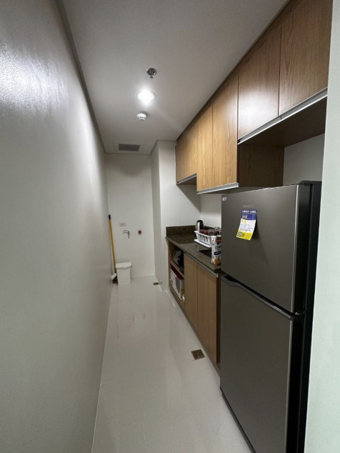 For Lease - 1 Bedroom At Park Avenue Tower, BGC