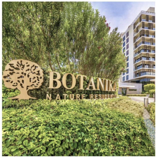 Pre-selling Luxurius Condominium Two Botanika Nature Residences @ Filinvest City