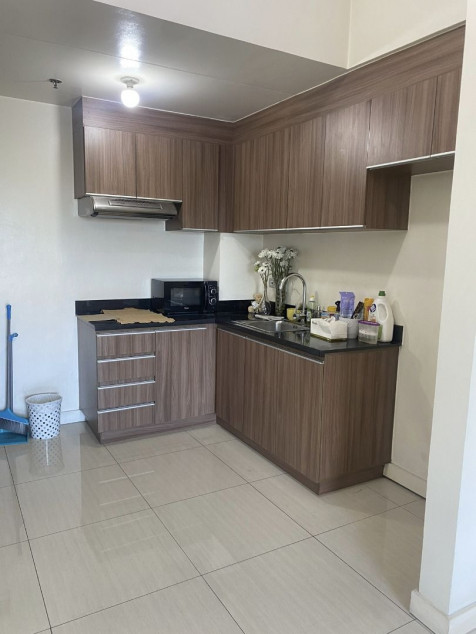 For Sale, 1BR @ The Sapphire Block, Ortigas Center, Pasig City