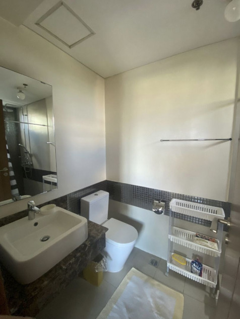 For Sale, 1BR @ The Sapphire Block, Ortigas Center, Pasig City