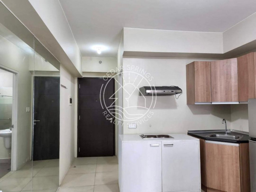 For Sale Adjacent Studio & 1BR At Avida Centera