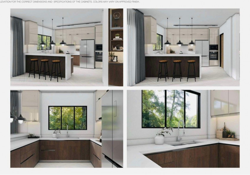 House And Lot For Sale In Mondia Nuvali Near Arcilo Montecito Riomonte Carmelray Luscara Abrio