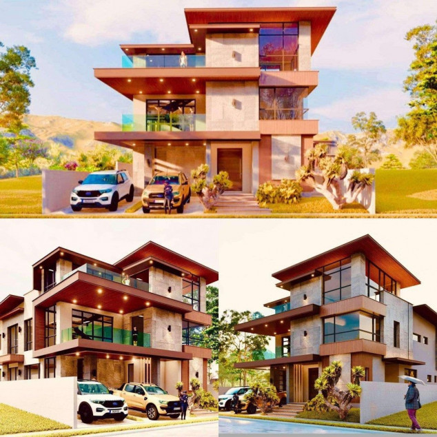 House And Lot For Sale In Mondia Nuvali Near Arcilo Montecito Riomonte Carmelray Luscara Abrio