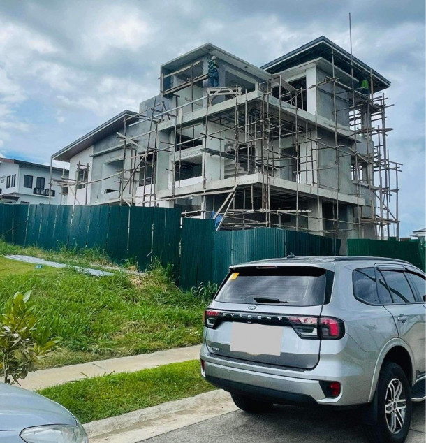 House And Lot For Sale In Mondia Nuvali Near Arcilo Montecito Riomonte Carmelray Luscara Abrio