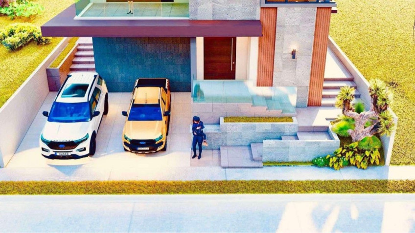 House And Lot For Sale In Mondia Nuvali Near Arcilo Montecito Riomonte Carmelray Luscara Abrio