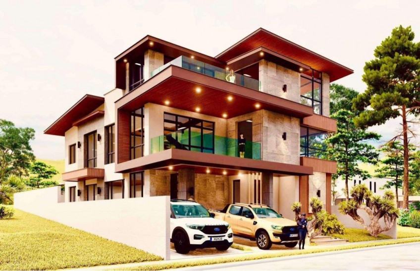 House And Lot For Sale In Mondia Nuvali Near Arcilo Montecito Riomonte Carmelray Luscara Abrio