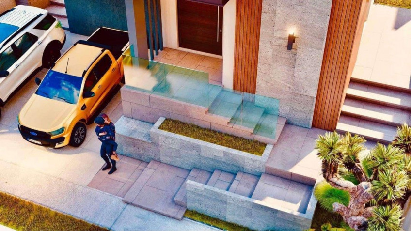 House And Lot For Sale In Mondia Nuvali Near Arcilo Montecito Riomonte Carmelray Luscara Abrio