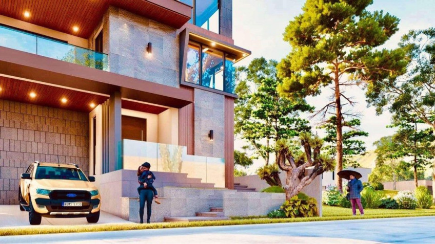 House And Lot For Sale In Mondia Nuvali Near Arcilo Montecito Riomonte Carmelray Luscara Abrio