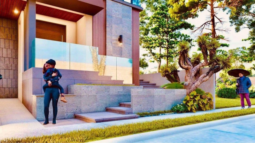 House And Lot For Sale In Mondia Nuvali Near Arcilo Montecito Riomonte Carmelray Luscara Abrio