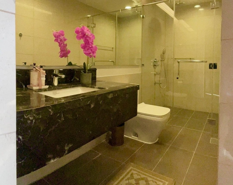 1 Bedroom Condo Unit In Arbor Lanes, Arca South Taguig City Near BGC