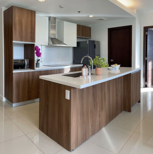 1 Bedroom Condo Unit In Arbor Lanes, Arca South Taguig City Near BGC