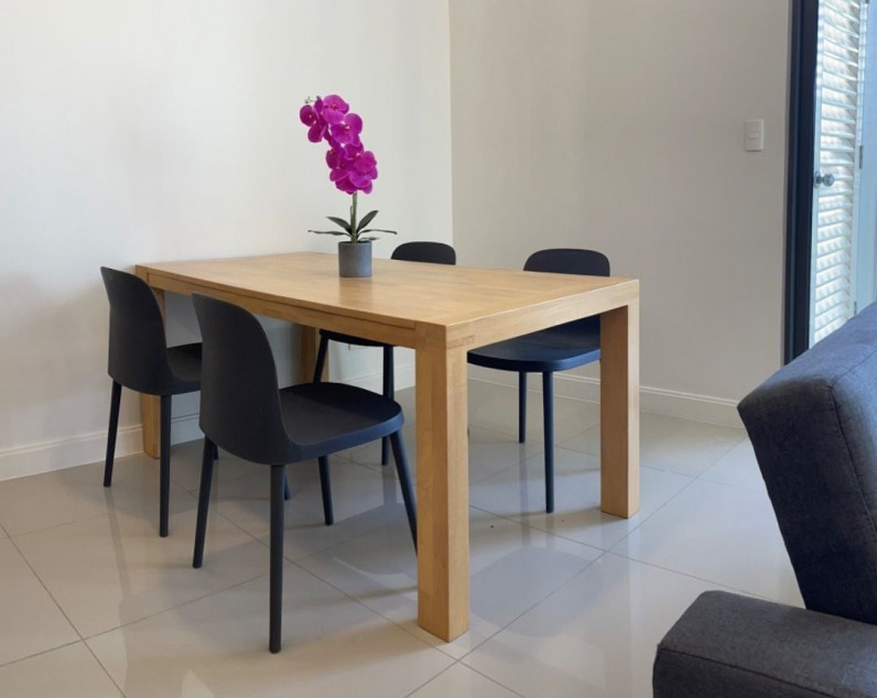 1 Bedroom Condo Unit In Arbor Lanes, Arca South Taguig City Near BGC