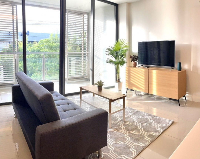 1 Bedroom Condo Unit In Arbor Lanes, Arca South Taguig City Near BGC