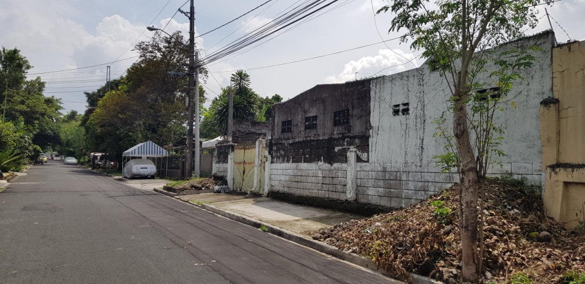 Chevelle Lot Ideal For Townhouse Or Single Detached Development