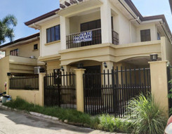 Property#1168 House For Sale in Bayswater, Lapu-lapu City, Cebu