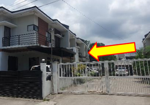 PROPERTY# 11663 House & Lot for sale IN Barangay Talamban Cebu City Cebu