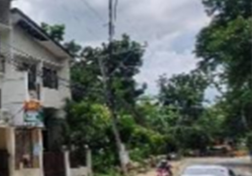 Property# 11656 House & Lot For Sale In Subdivision Barangay Busay Cebu City