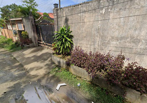 Property # 11654 House & Lot For Sale In Barangay Arpili Balamban Cebu