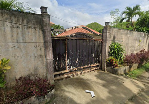 Property # 11654 House & Lot For Sale In Barangay Arpili Balamban Cebu
