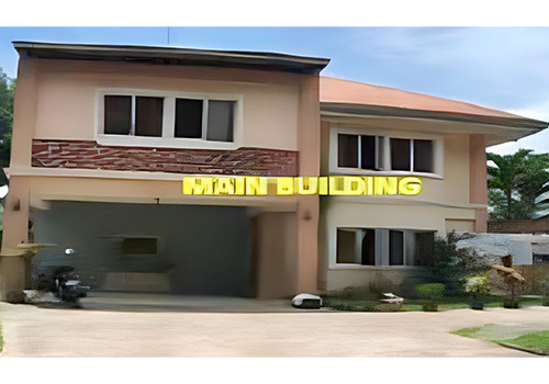 Property # 11654 House & Lot For Sale In Barangay Arpili Balamban Cebu