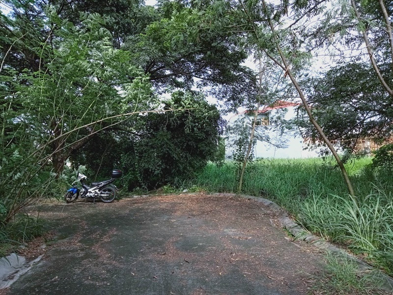 Affordable Residential Lot Sale In Town & Country West, Bacoor, Cavite 16.5k/sqm