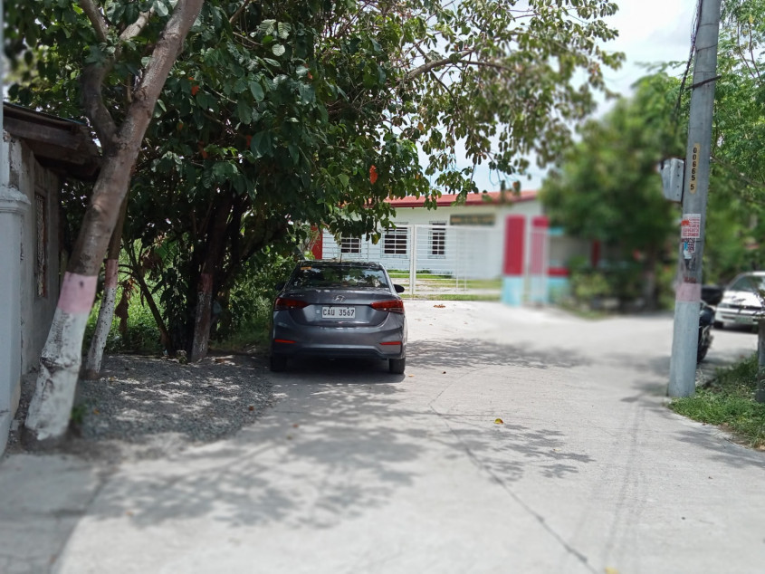 Residential Lot For Sale In San Fernando Pampanga 4.5k / Sqm