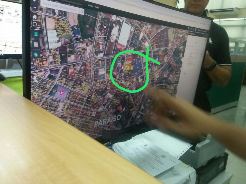 1,057 Sqm Commercial Lot In San Francisco Del Monte, Quezon City (Negotiable)