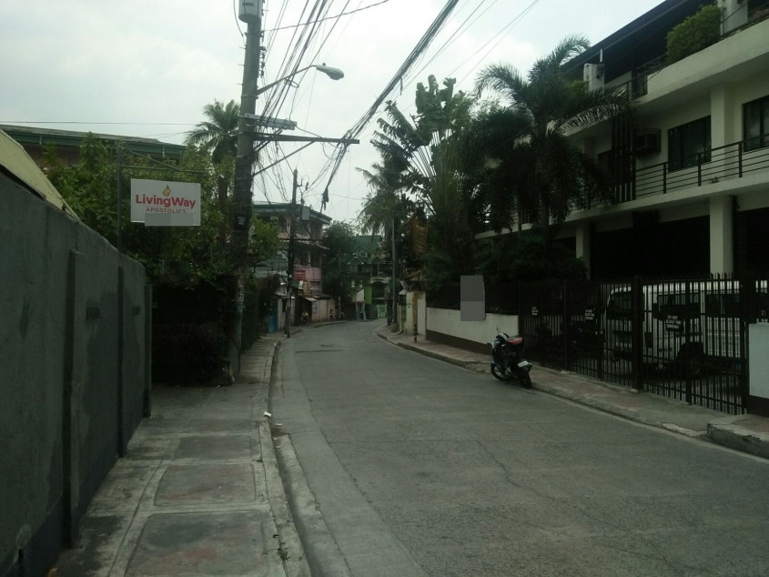 1,057 Sqm Commercial Lot In San Francisco Del Monte, Quezon City (Negotiable)