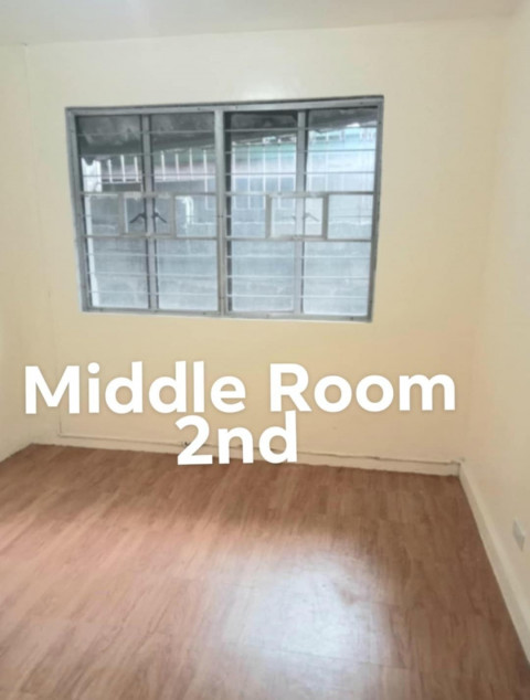 Newly Renovated Apartment In Guadalupe Viejo Makati. 3 Bedroom W/ Garage