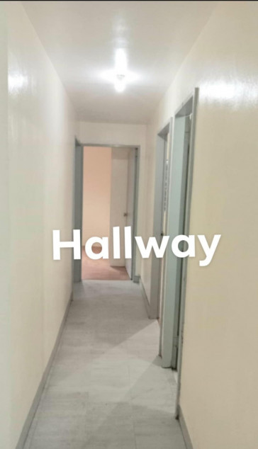 Newly Renovated Apartment In Guadalupe Viejo Makati. 3 Bedroom W/ Garage